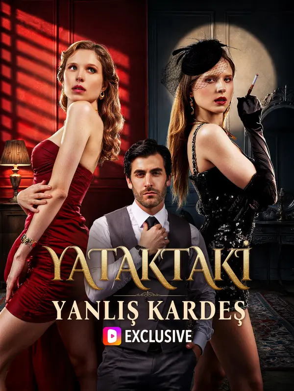 YATAKTAKİ YANLIŞ KARDEŞ
