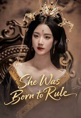 She Was Born to Rule