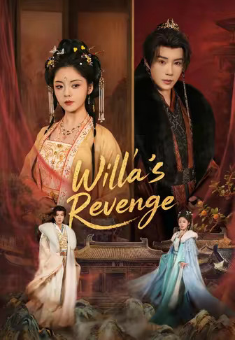 Willa's Revenge