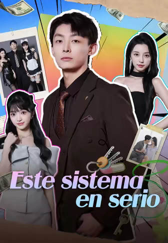 Este sistema en serio