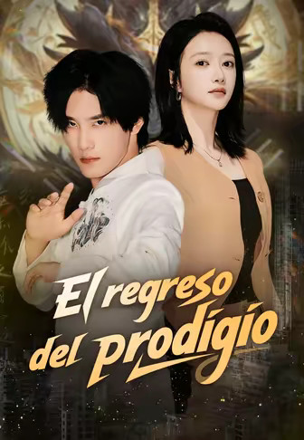 El regreso del prodigio