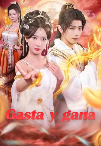 Gasta y gana