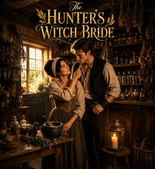 the hunter's witch bride (2024)