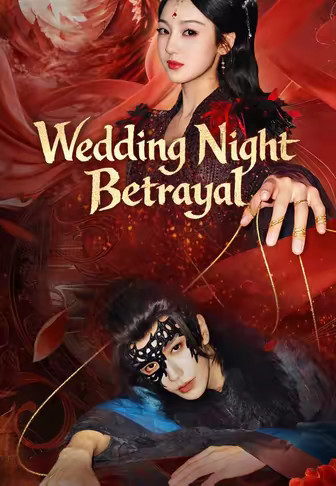Wedding Night Betrayal