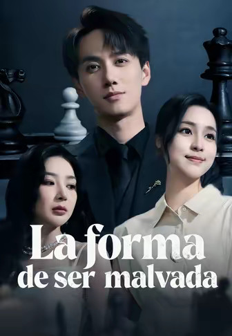 La forma de ser malvada