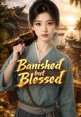 Banished but Blessed