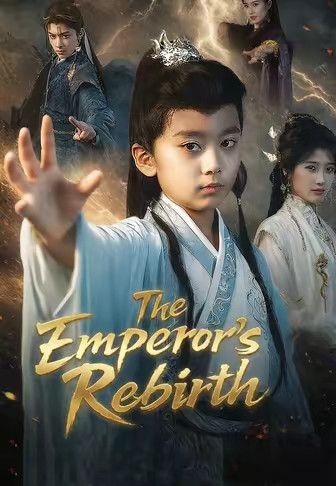 The Emperor's Rebirth