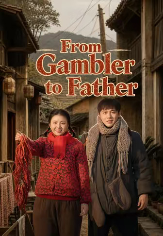 From Gambler to Father