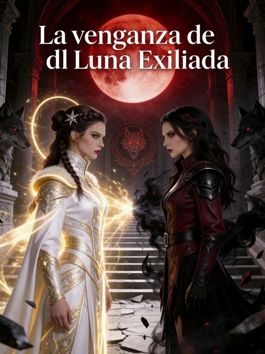 Luna yang Terbuang