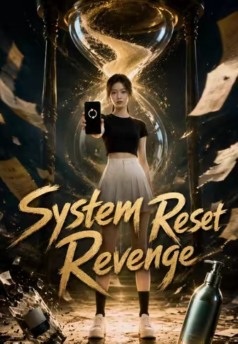 System Reset Revenge