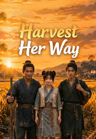 Harvest Her Way