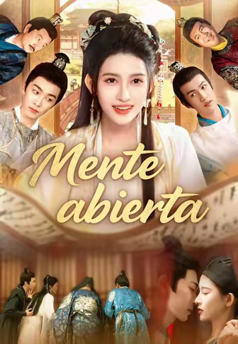 Mente abierta