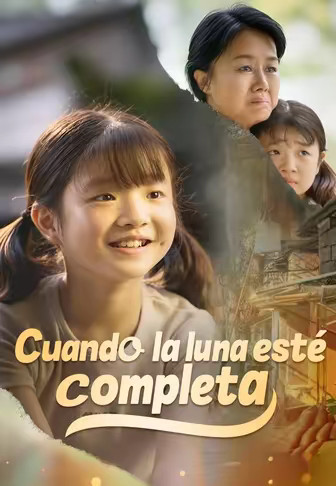 Cuando la luna esté completa