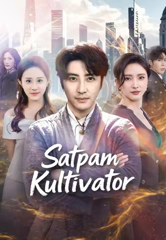 (Dub)Satpam Kultivator