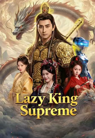 Lazy King Supreme