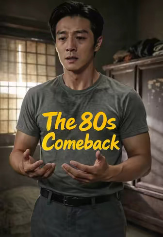 The 80s Comeback