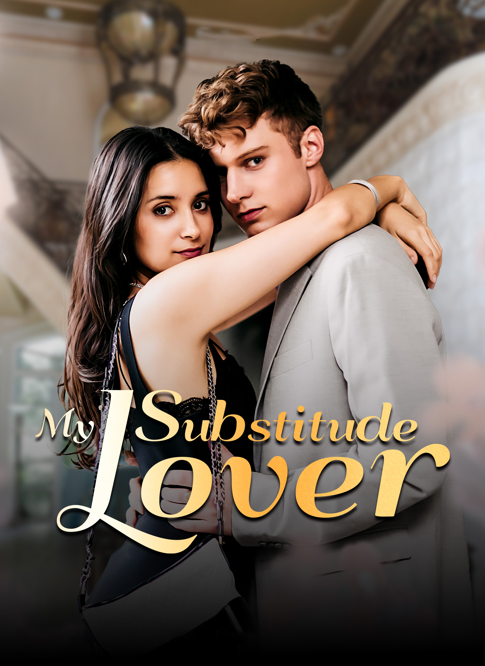 My Substitude Lover
