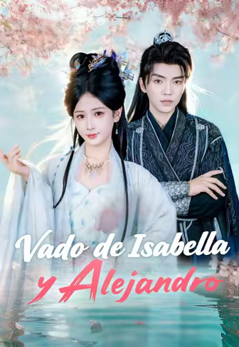 Vado de Isabella y Alejandro(Doblado)