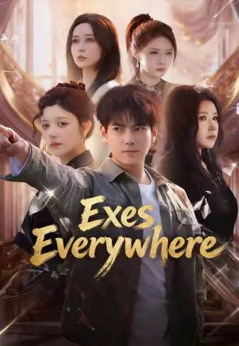Exes Everywhere