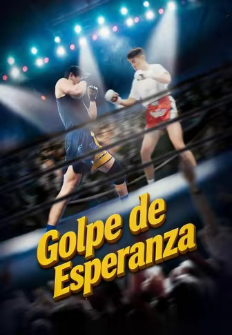 Golpe de esperanza