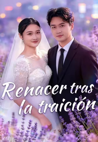 Renacer tras la traición
