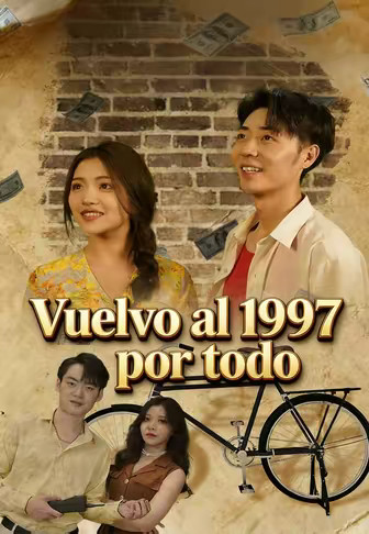 Vuelvo al 1997 por todo