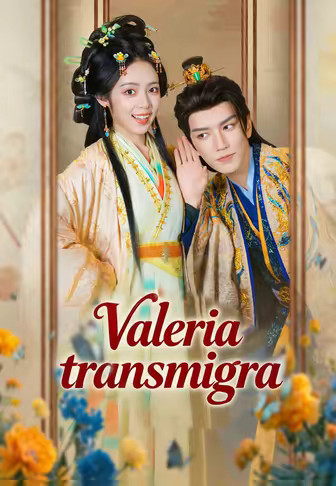 Valeria transmigra
