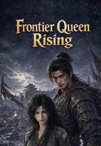 Frontier Queen Rising