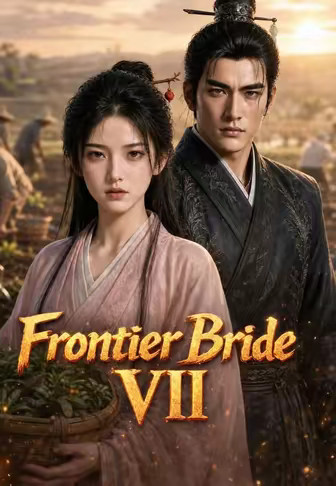 Frontier Bride VII