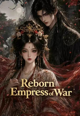Reborn Empress of War