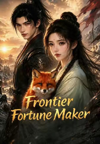 Frontier Fortune Maker