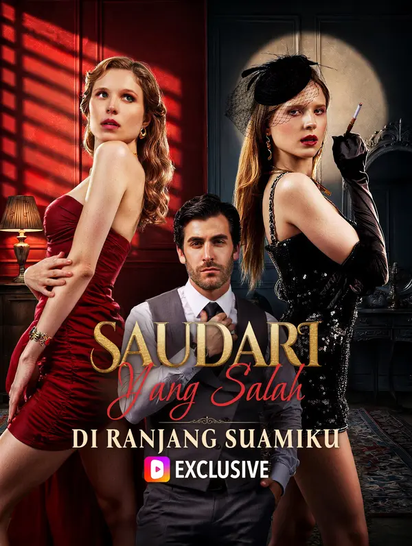 Saudari yang Salah di Ranjang Suamiku