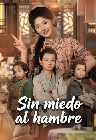 Sin miedo al hambre