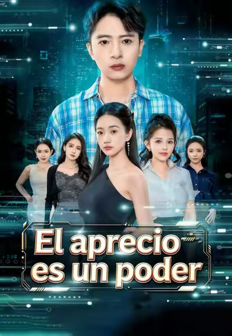 El aprecio es un poder