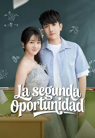 La segunda oportunidad(Doblado)