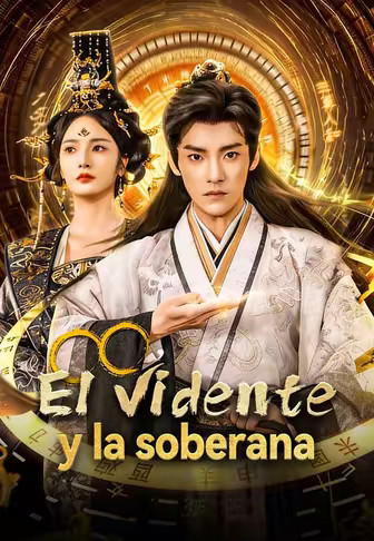 El vidente y la soberana(Doblado)