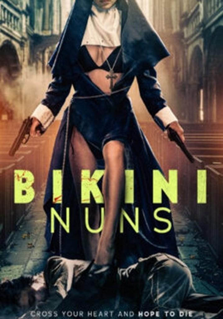 Bikini Nuns [Indonesian] (2025)