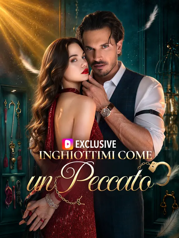 Inghiottimi Come un Peccato