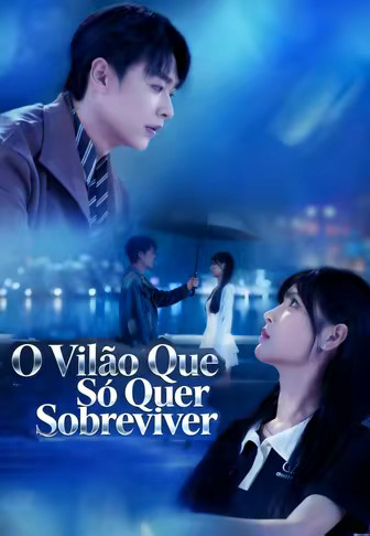 O Vilão Que Só Quer Sobreviver