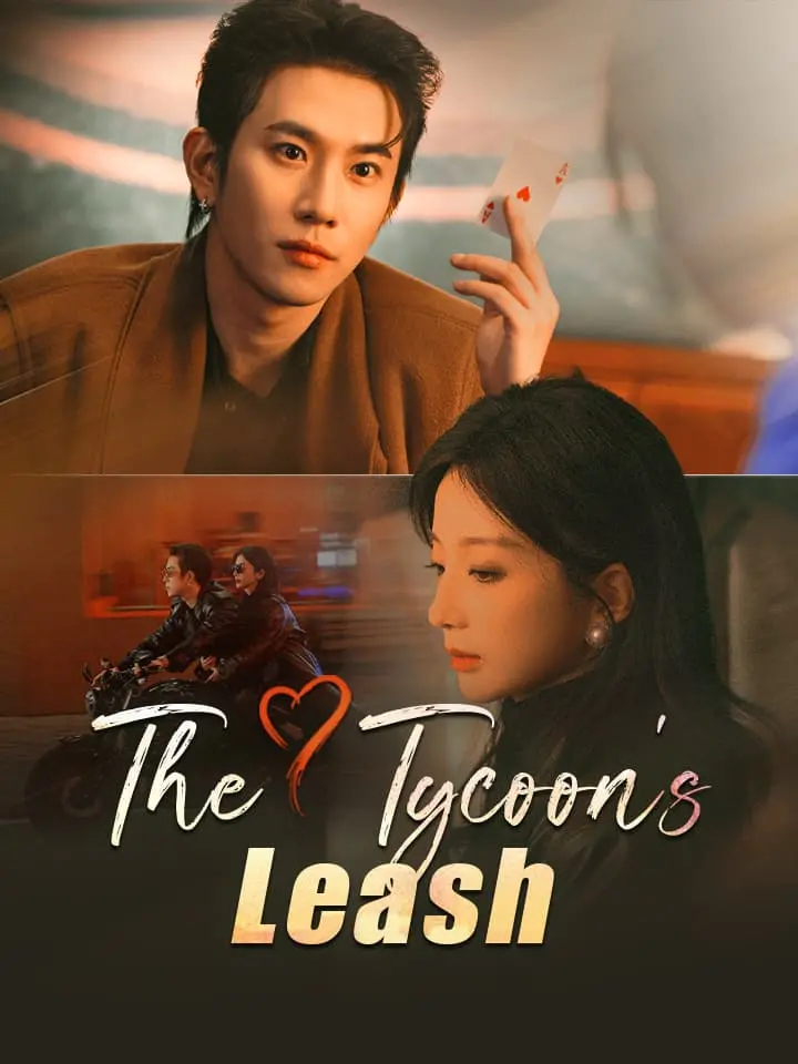 The Tycoon's Leash