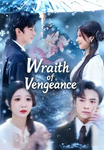 Wraith of Vengeance