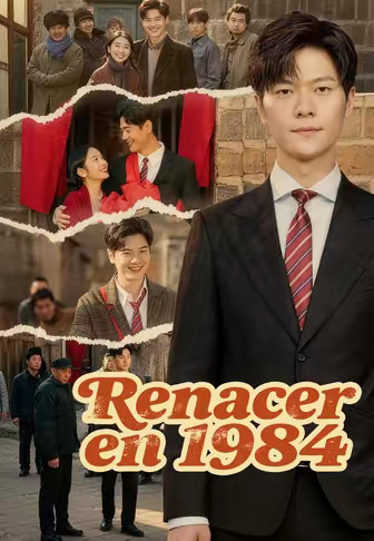 Renacer en 1984
