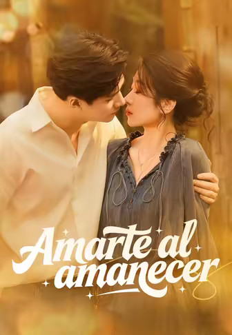 Amarte al amanecer(Doblado)
