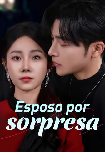 Esposo por sorpresa(Doblado)