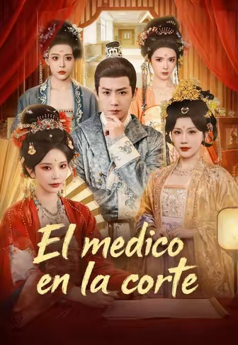 El medico en la corte