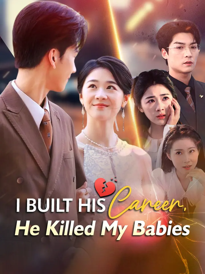 I Built His Career, He Killed My Babies