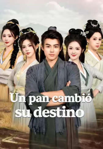 Un pan cambió su destino