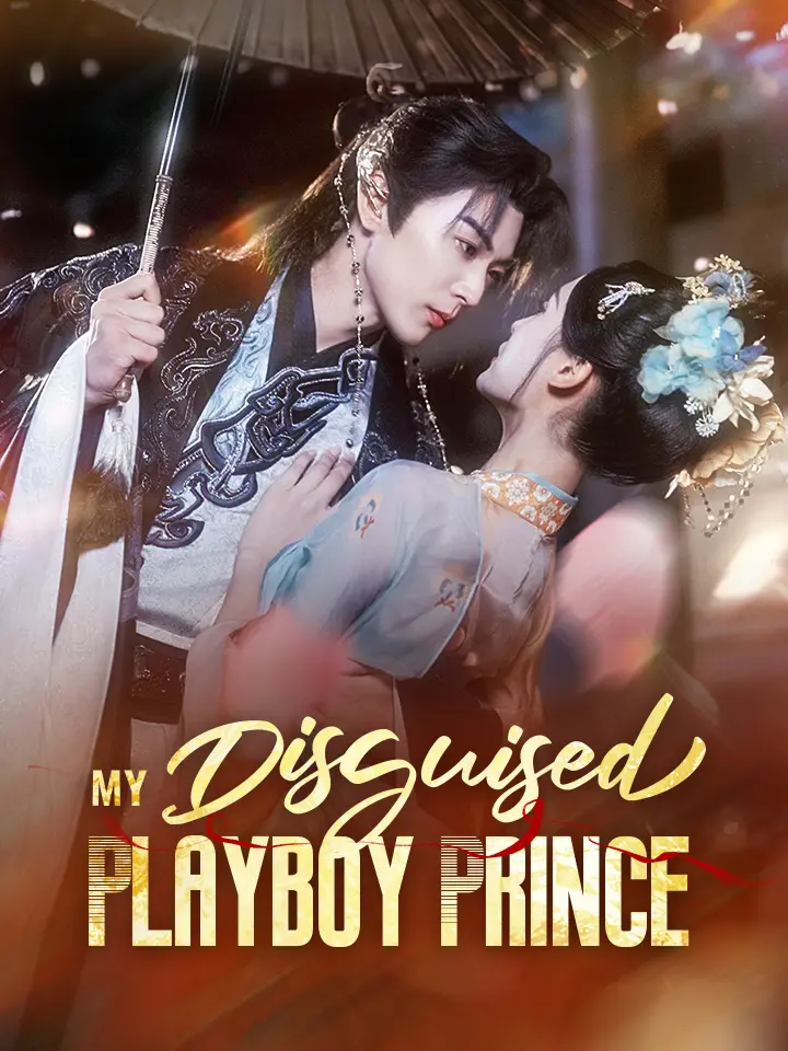 My Disguised Playboy Prince