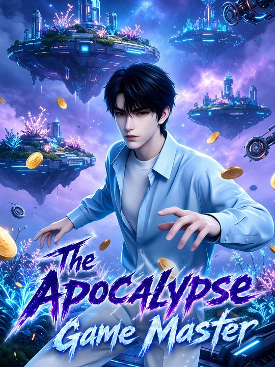 The Apocalypse Game Master