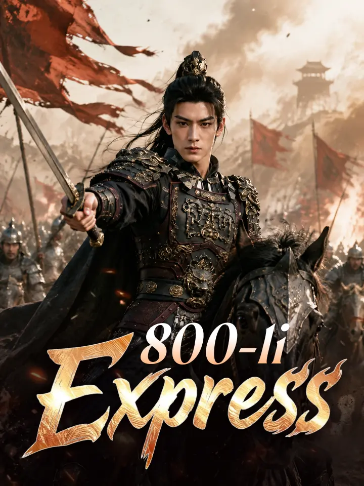800-li express